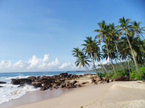 Гостиница Conch Villa  Tangalla